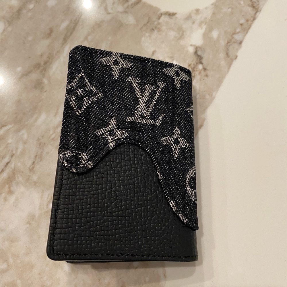 Louis Vuitton - NIGO pocket organizer - Picture 2 of 4